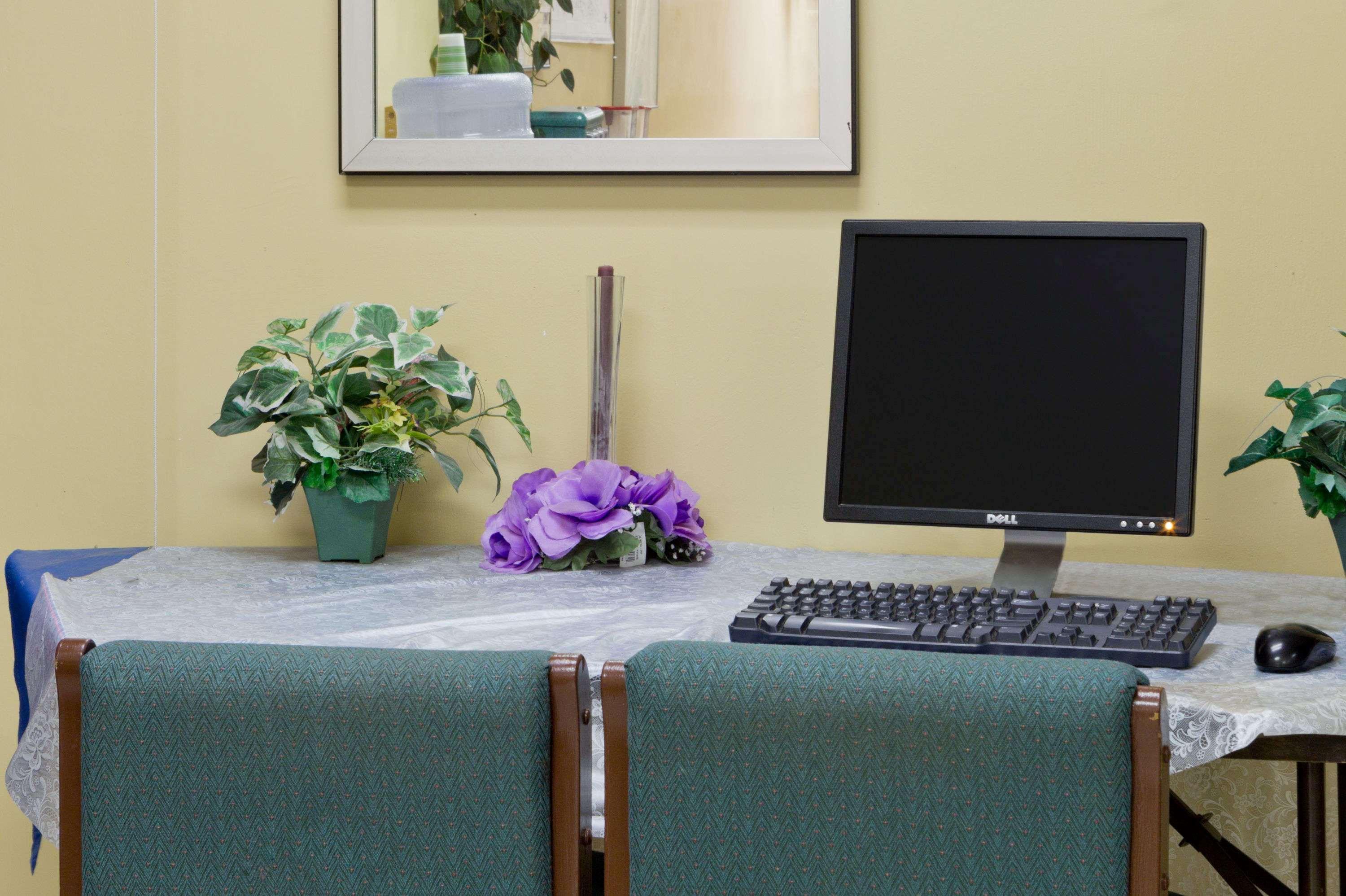 Knights Inn Brenham Ngoại thất bức ảnh